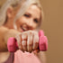 Rinfit Silicone Rings for Women - Round with 2 Stackable Rings